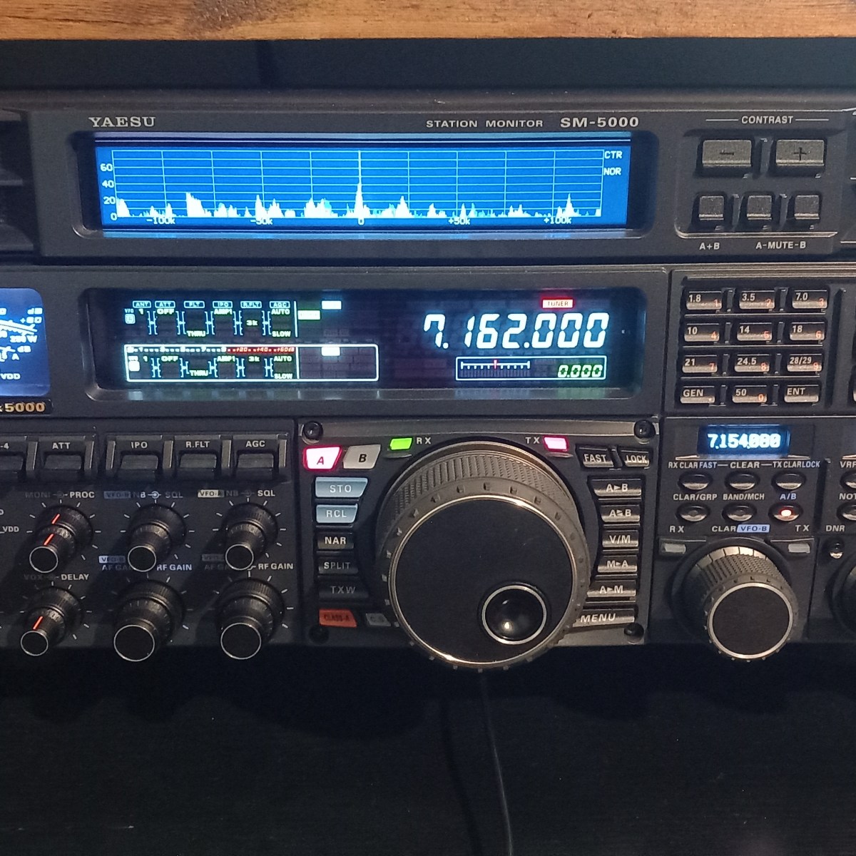 Explore POTA & BOTA: Motorhome Travel for Amateur Radio&nbsp;Enthusiasts